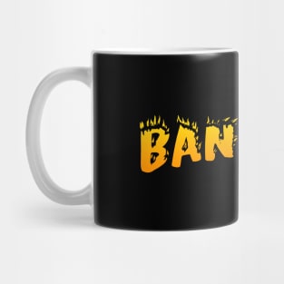 Bangtan Mug